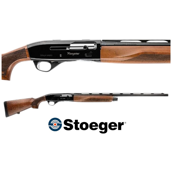 STOEGER M3000 PEREGRINE V2 WOOD OTOMATİK AV TÜFEĞİ